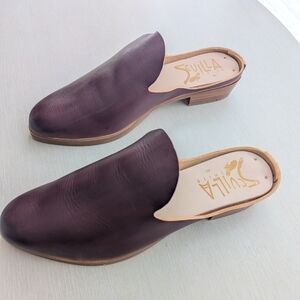 Sevilla Smith The Joelle BB Tamarind, 2cm